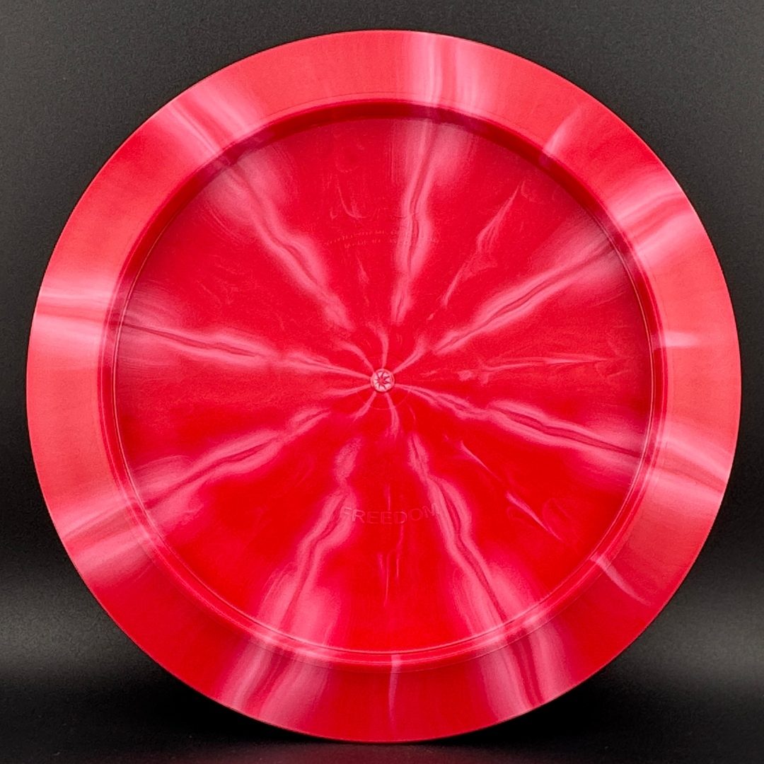 Fuzion Burst Freedom - Screaming Eagle Dynamic Discs