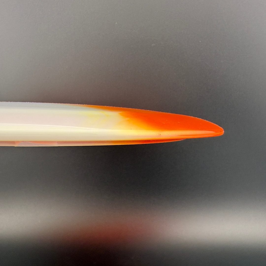 Duo Mamba - Air Force Innova