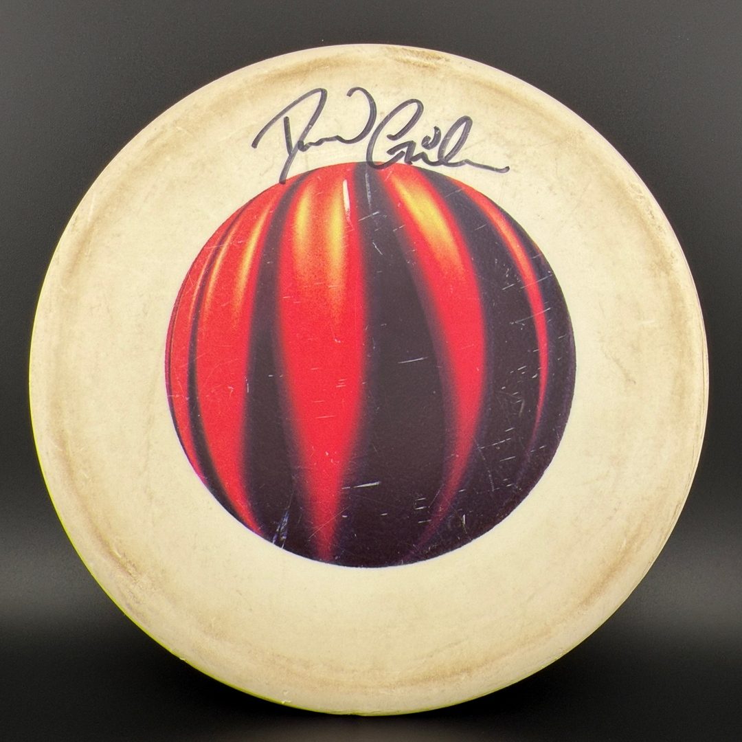 DX Roc Ontario - Ching Inncolor *Gibson Stash Used* Innova