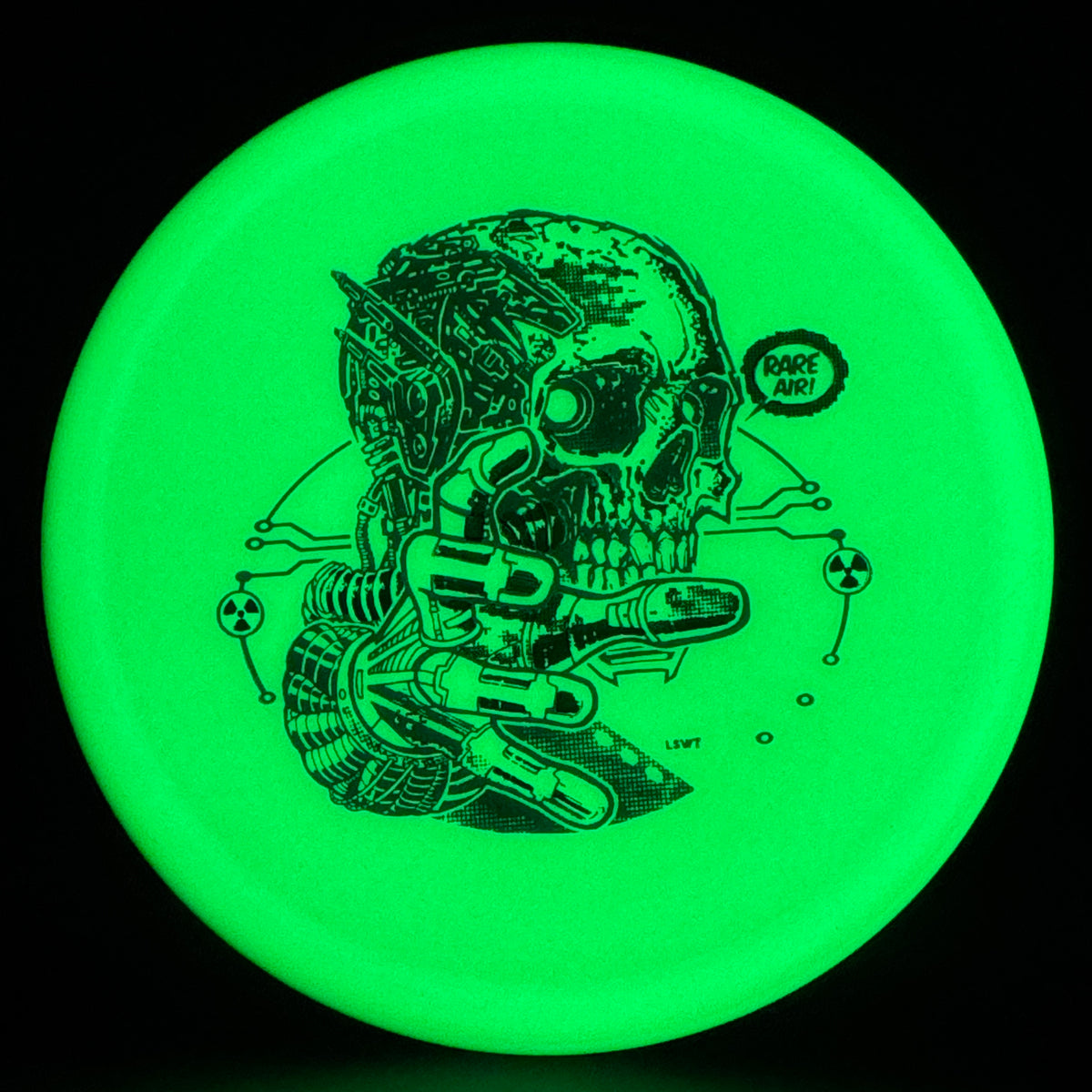 Proto Glow R-Pro Pig - [STRATUS] FEAR V1 by Les White