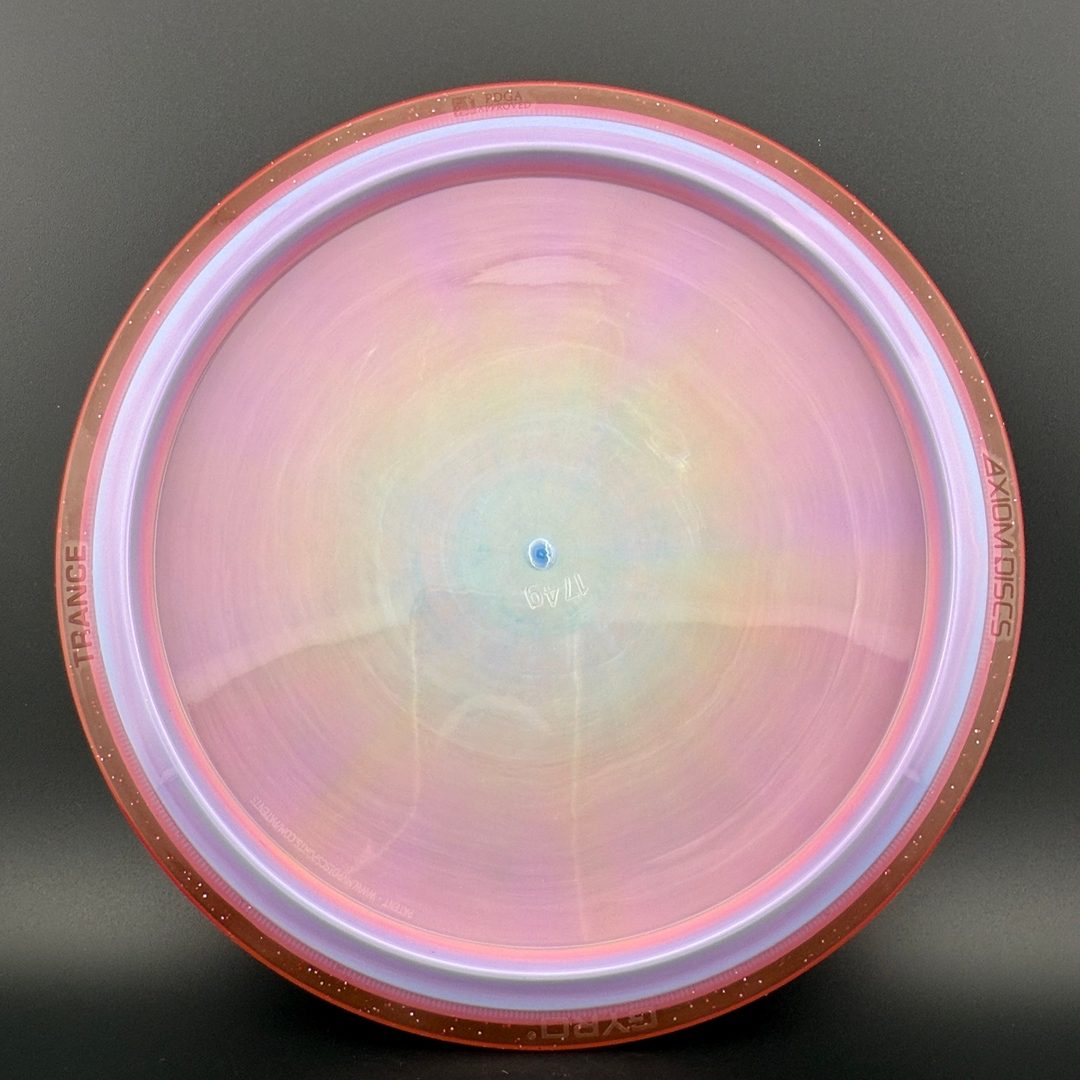 Prism Neutron Trance - OTB Open 2024 - Marm O Set Axiom