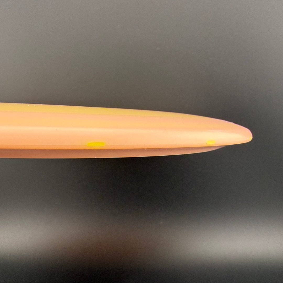 Lightweight Apex Salamander - Ninja Sally / TMNT by ZAM - 1/200 MINT Discs