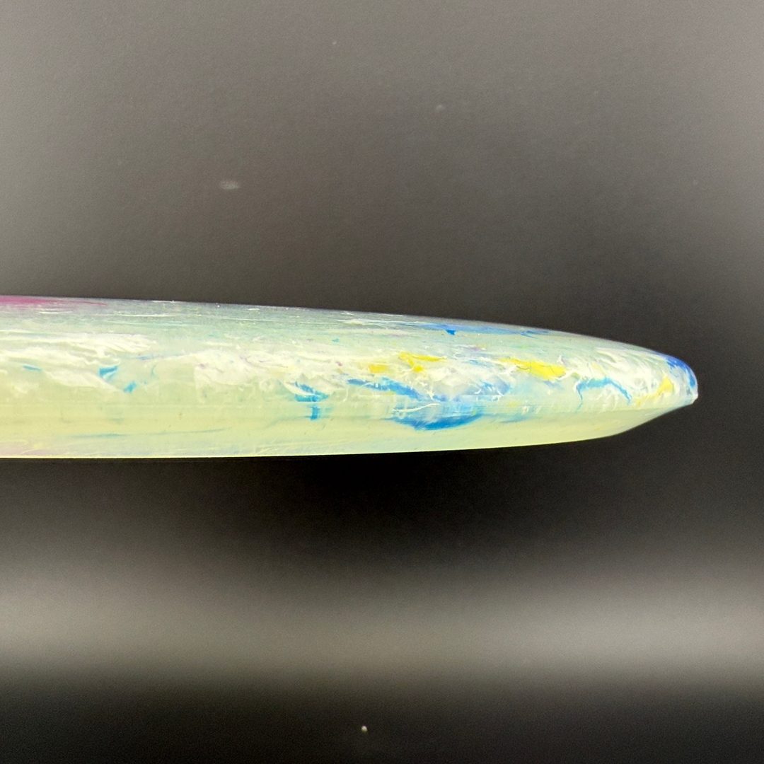 Jawbreaker Z FLX Meteor - 2025 Cascade Challenge Discraft