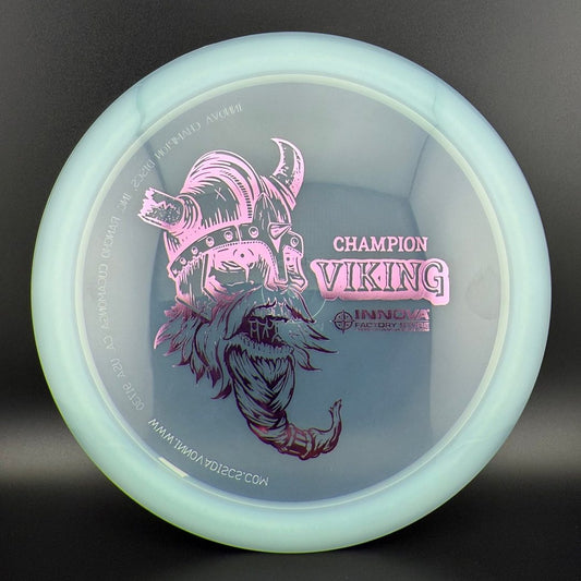 Champion Viking - Artist Series Innova