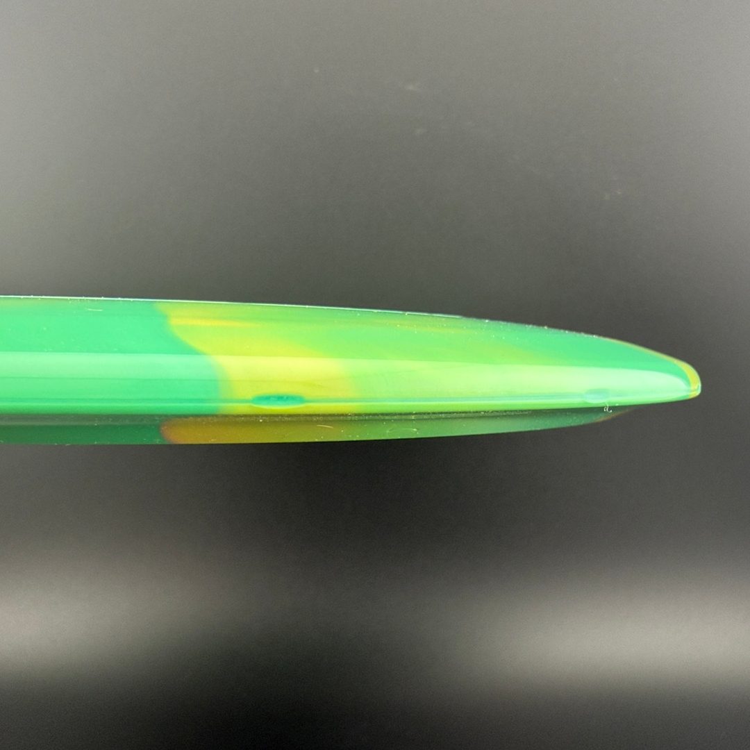 Nebula Aura Nuance - Shamrock Syndicate TSA