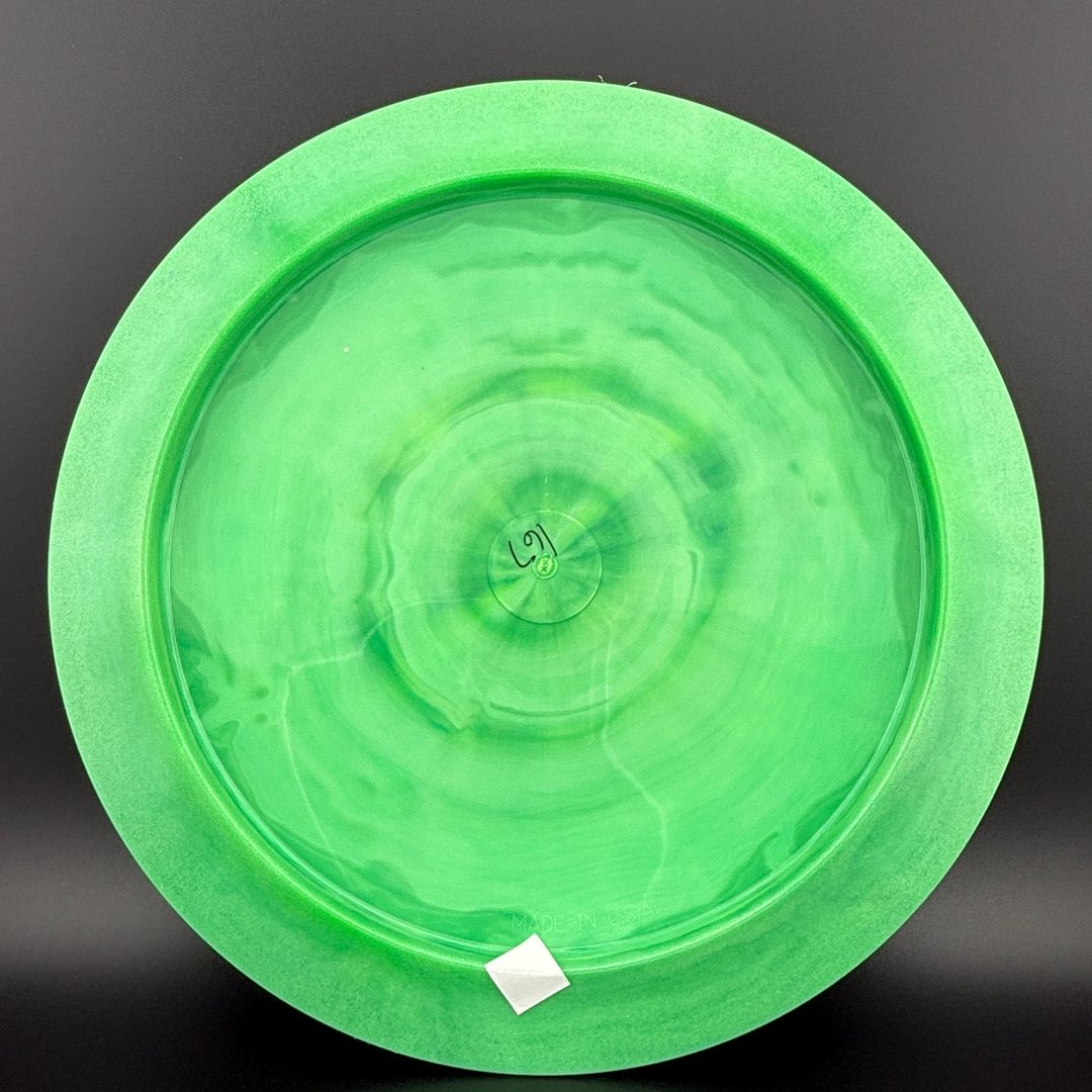 Swirly Star Destroyer - Philo Brathwaite 2025 Tour Series Innova