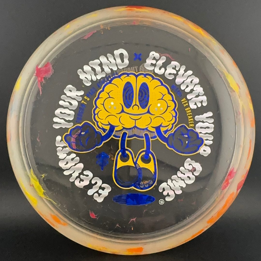 Vex Breaker Vessel - Elevate Your Mind TSA