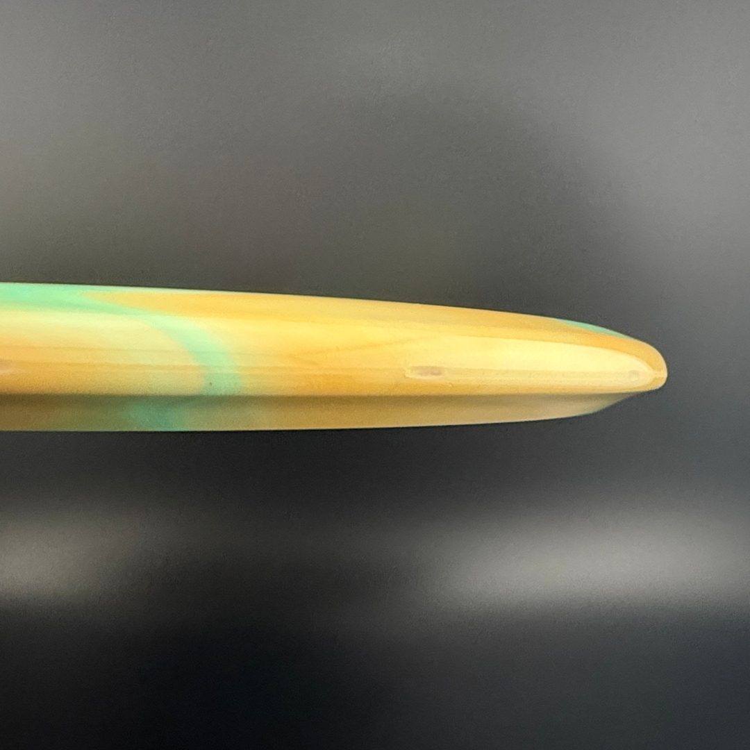 Nebula Aura Mana - First Run - Zoe Andyke Signature TSA