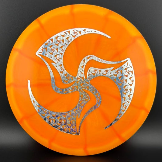 Lux Vapor Essence - Limited Huk Repeater Discmania