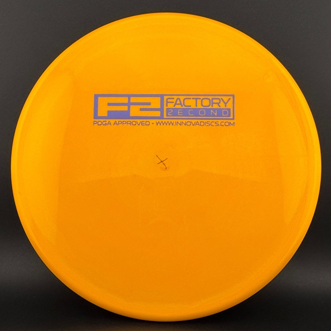 Star Toro - F2 Innova