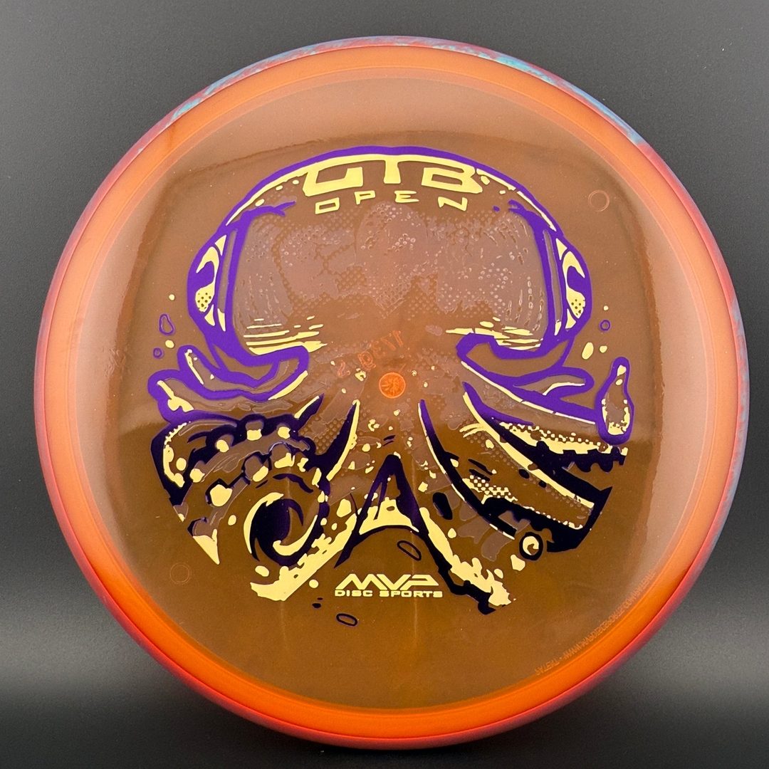 Soft Proton Proxy - OTB 2026 Axiom
