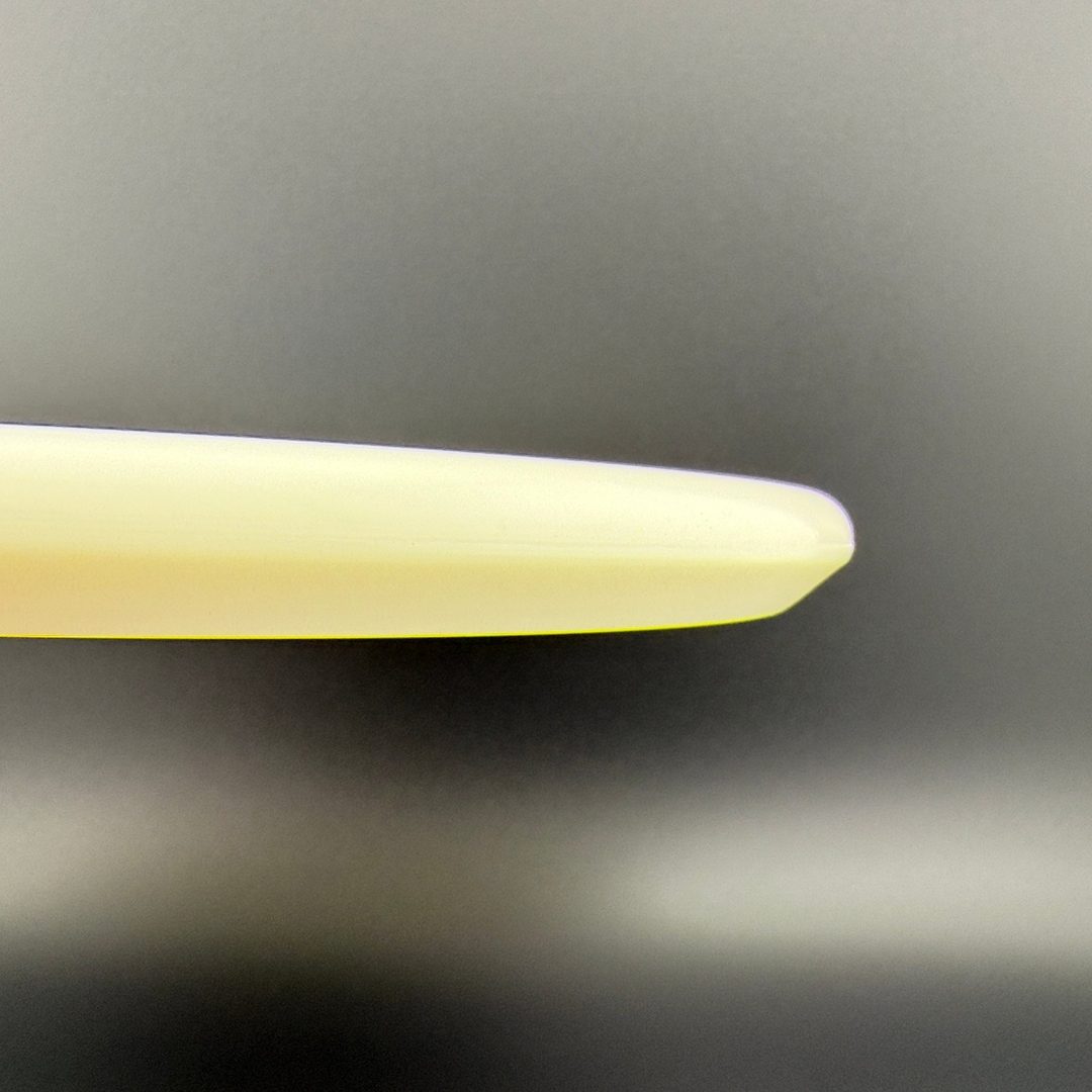 Glo ESP Zone GT Ringer Top - Missing - Worlds 2024 Discraft