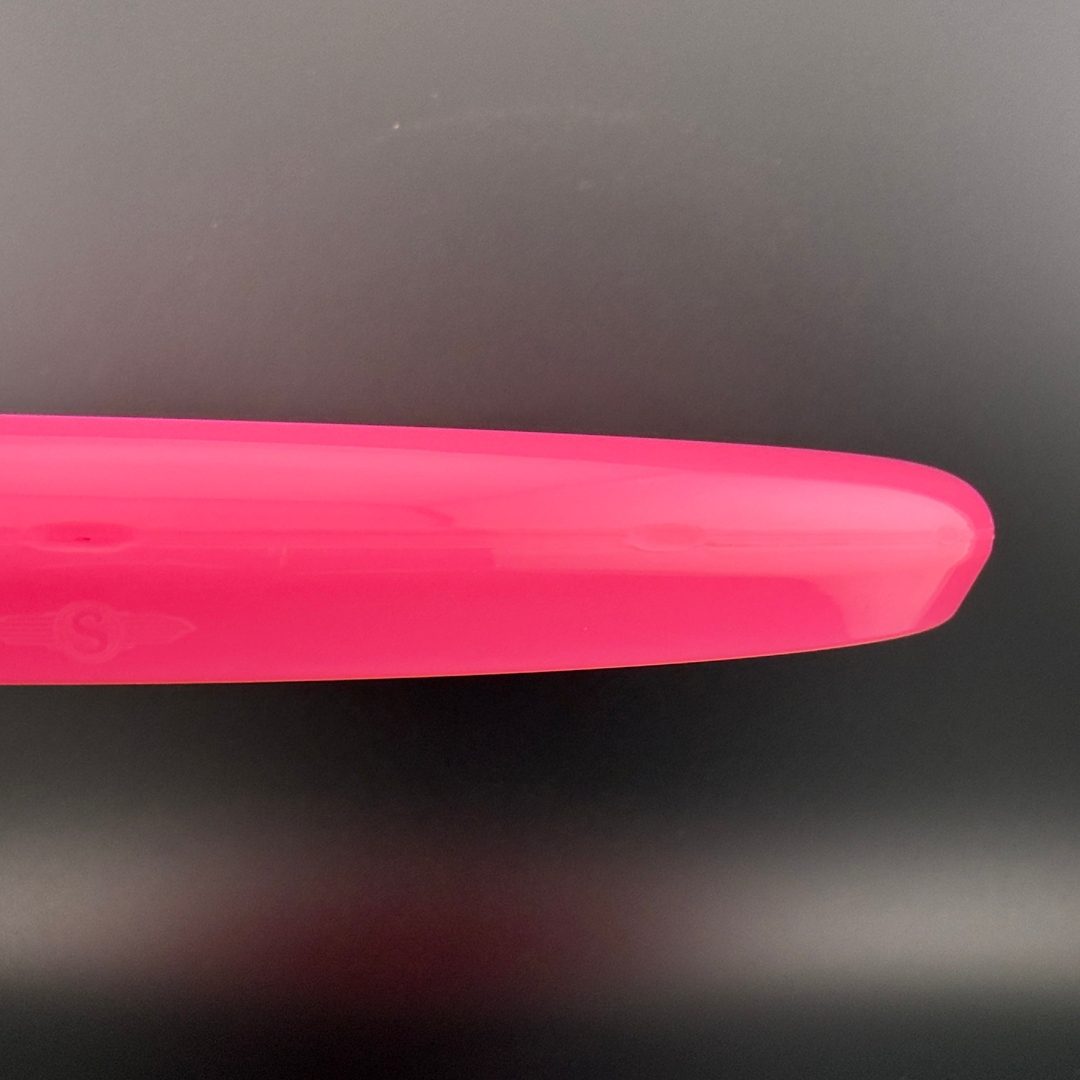 Soft Neutron Parachute - Factory Misprint - Glitch Worlds Streamline