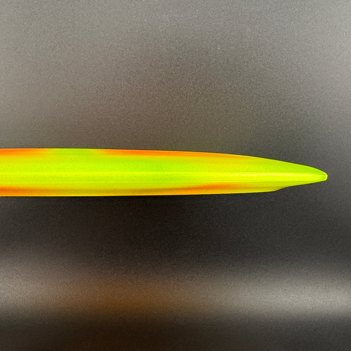 Colorshift Z Ares - McBeth - Discraft Bar Bar