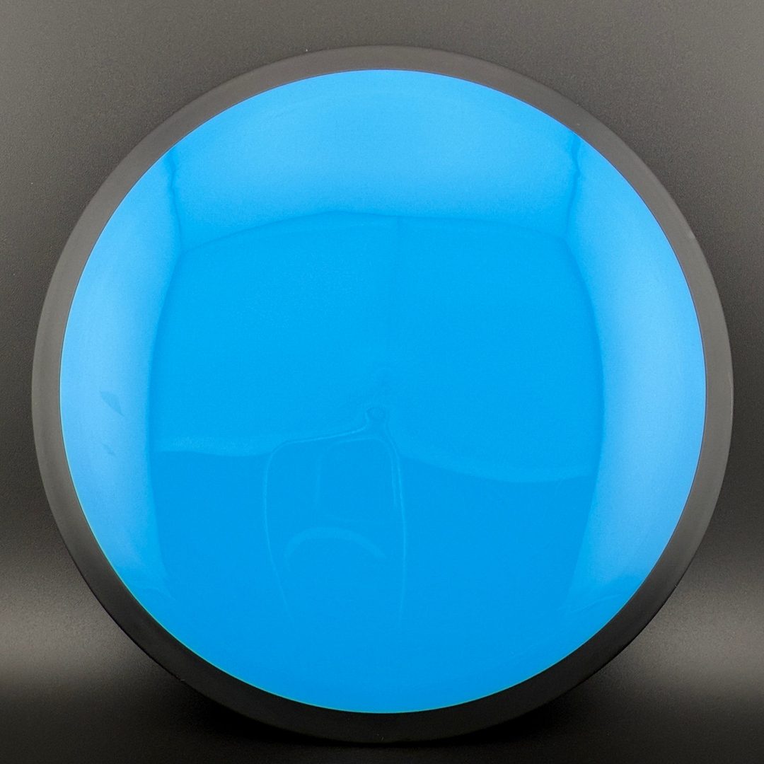 Neutron Trail - Blank MVP