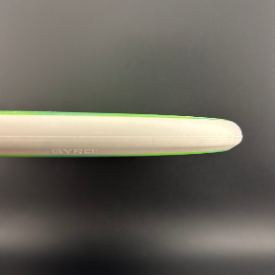 Cosmic Electron Watt MVP