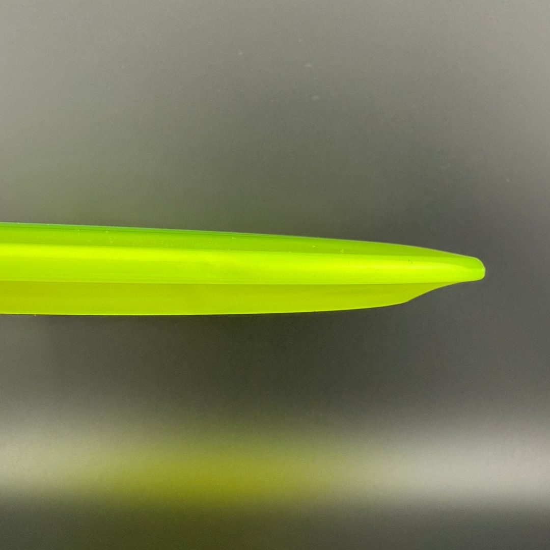 Luster Champion Firebird Flat Top - OTB Mini Stamp Innova