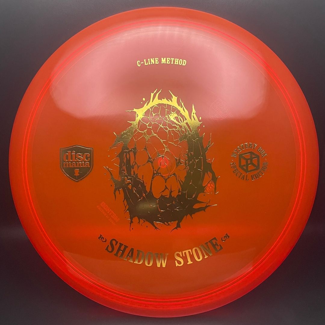 C-Line Method - "Shadow Stone" MB '23 Discmania