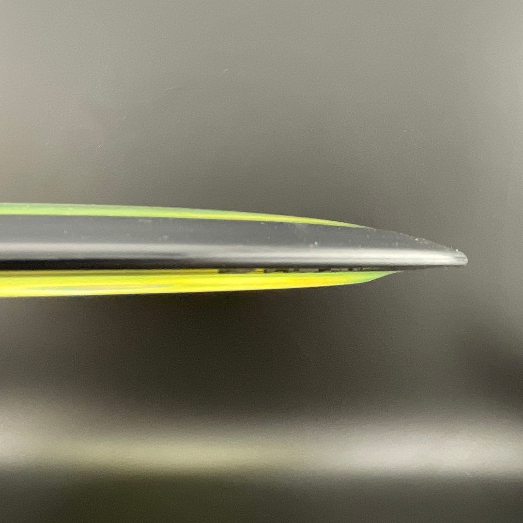 Proton Relativity MVP