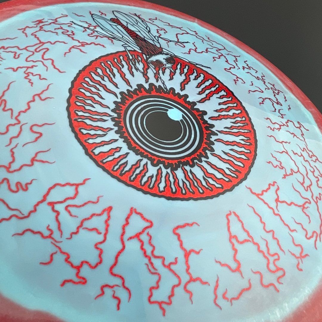 Halo Star Destroyer - Eye-Fly RAD V2 by Ripper Studios Innova