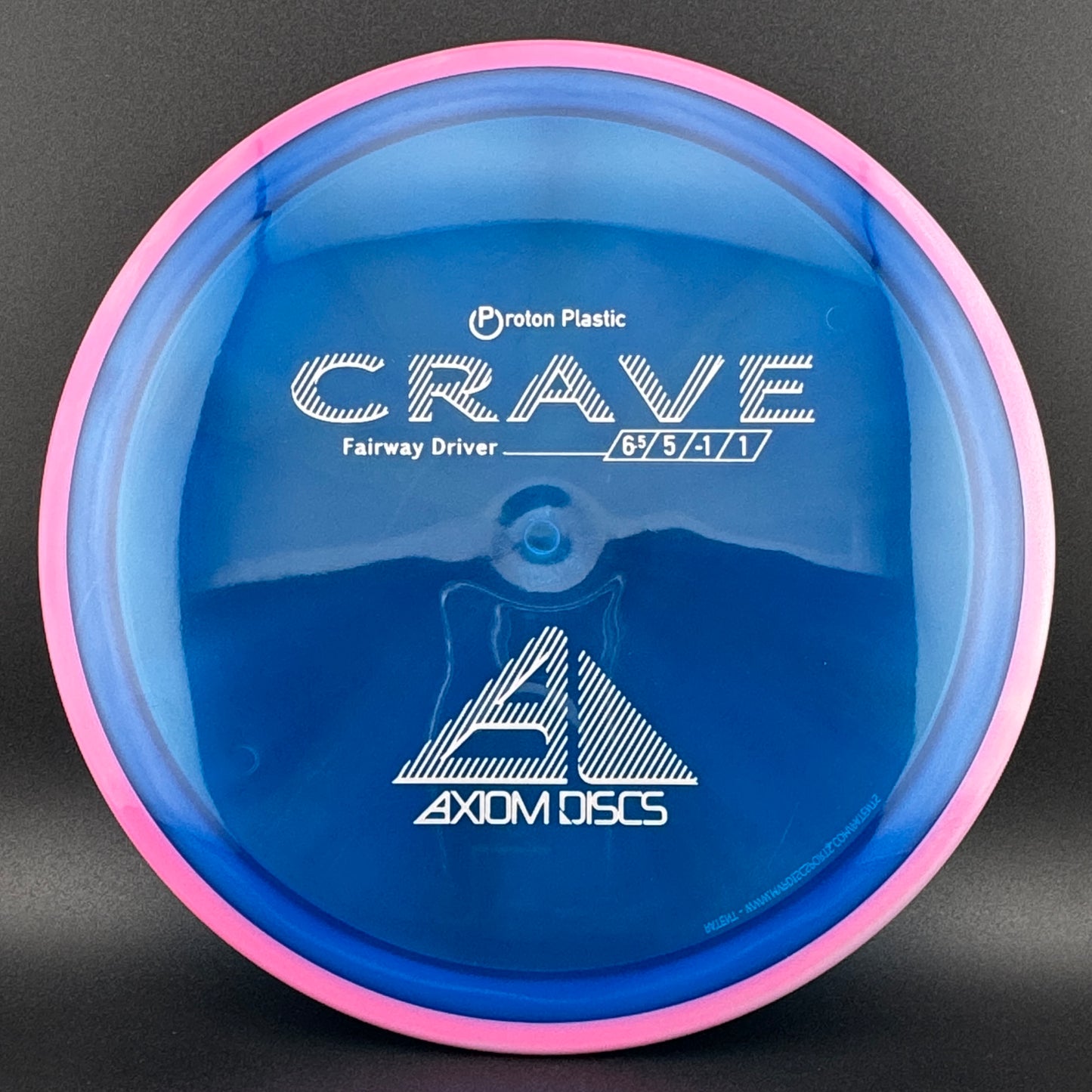 Proton Crave