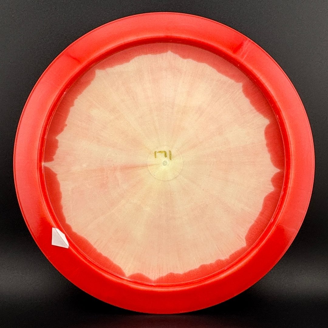 Halo Star Firebird Innova