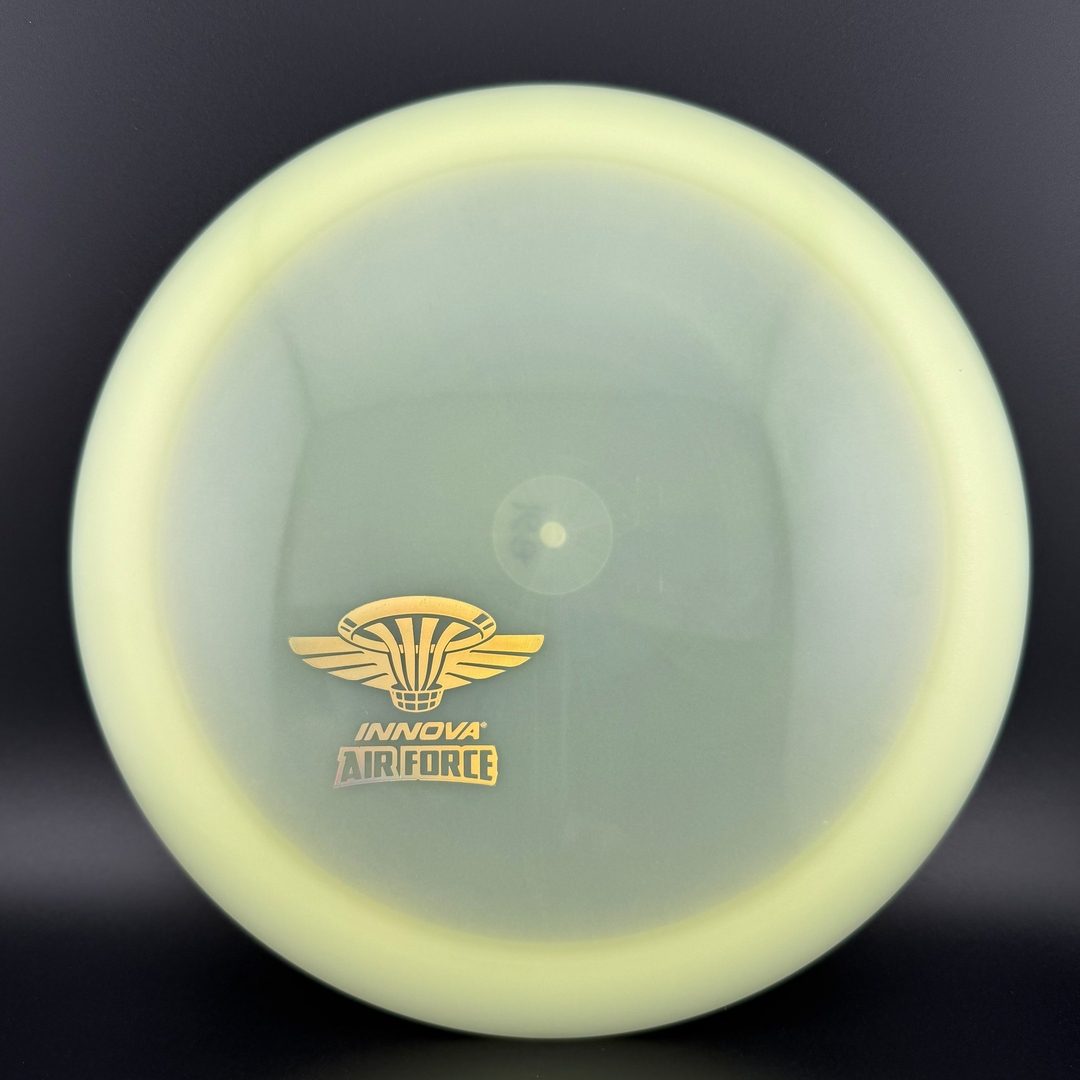 Proto Glow Champion Mamba - Air Force Innova