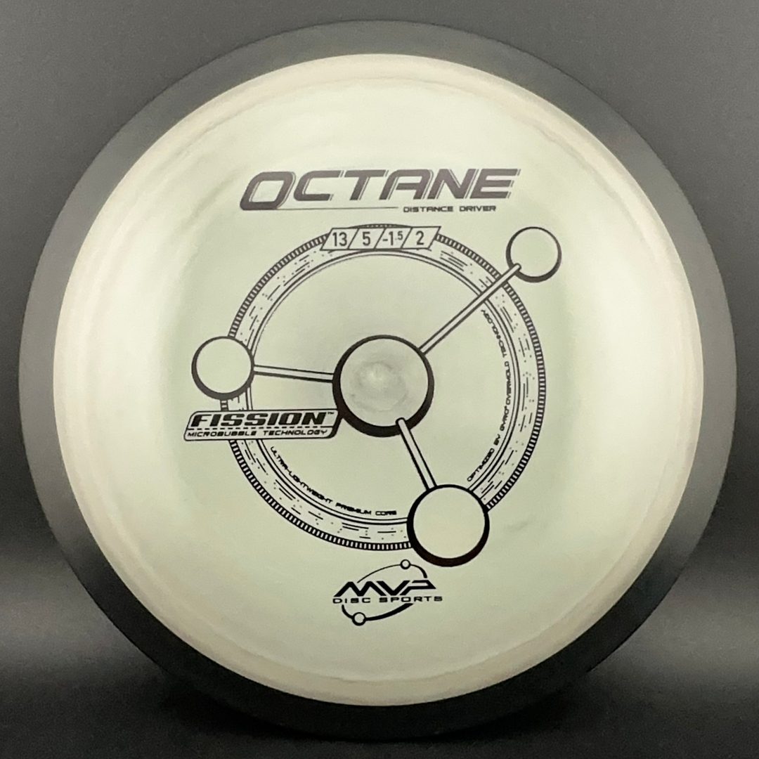 Fission Octane MVP