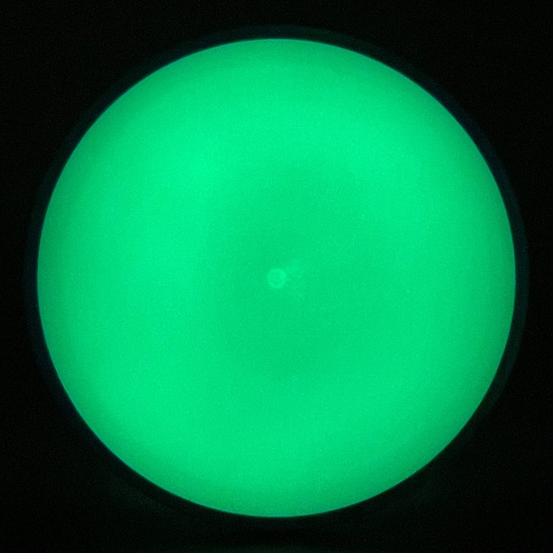 Eclipse 2.0 Crave - Blank Axiom