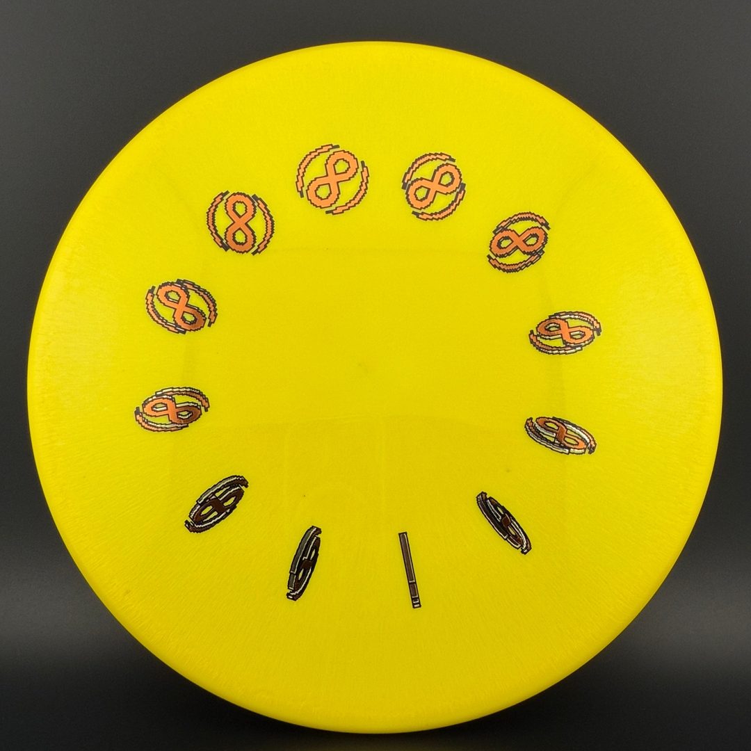 G-Blend Tomb - Special Edition Infinite Discs