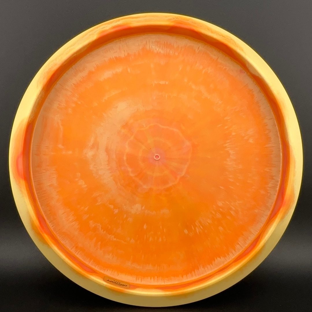 Swirly ESP Buzzz SS Discraft
