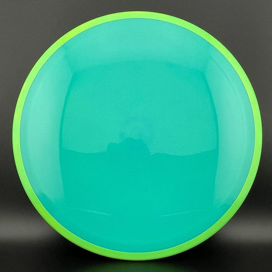 Neutron Crave - Blank Axiom