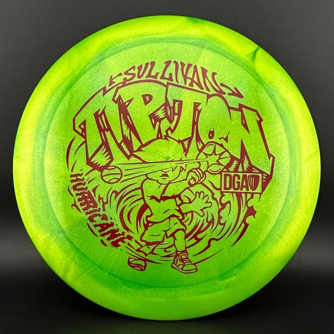 Swirl Hurricane – Sullivan Tipton Tour Series 2024 DGA
