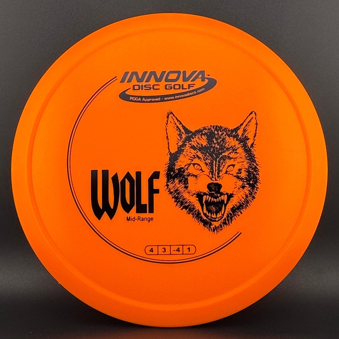 DX Wolf Innova