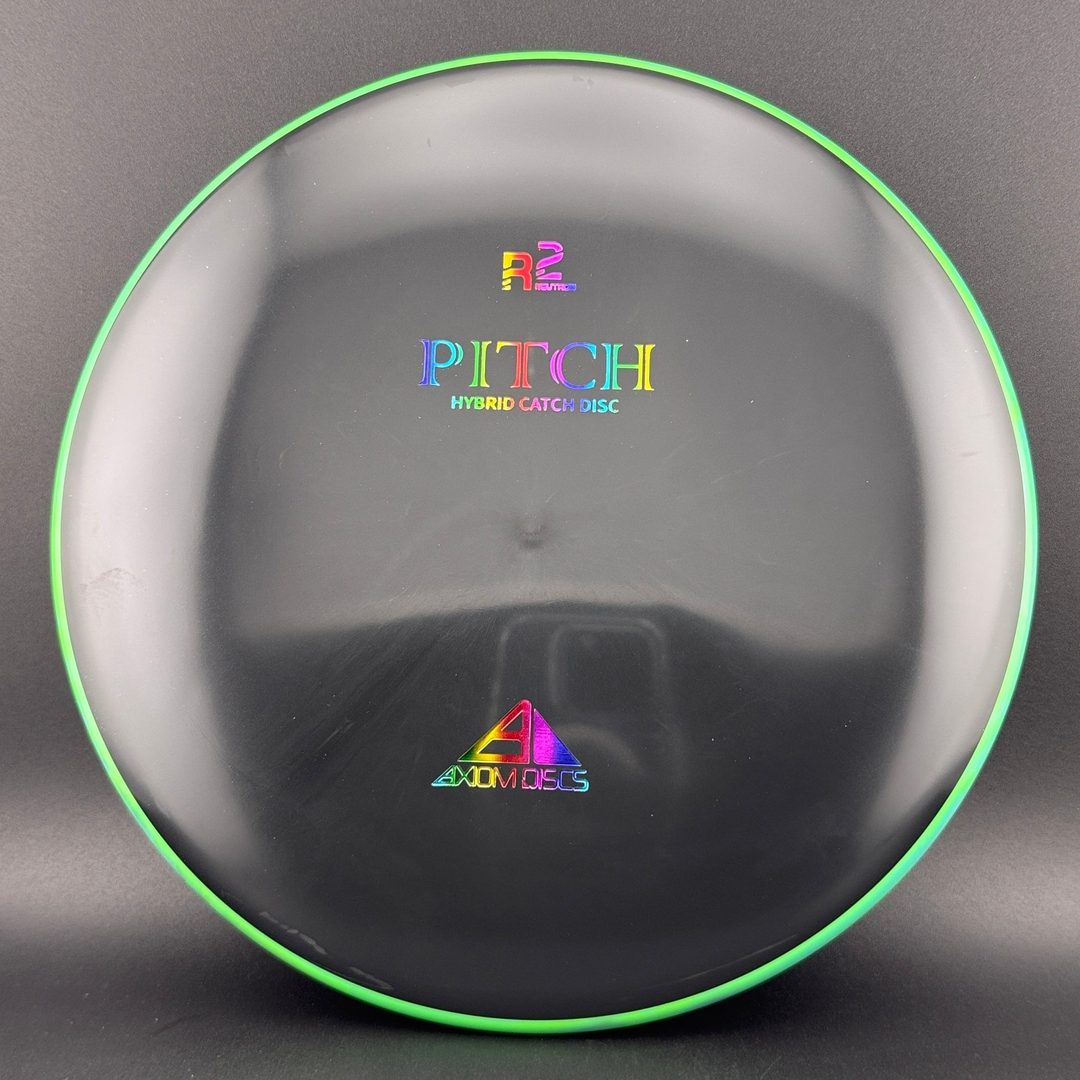 R2 Neutron Pitch Axiom