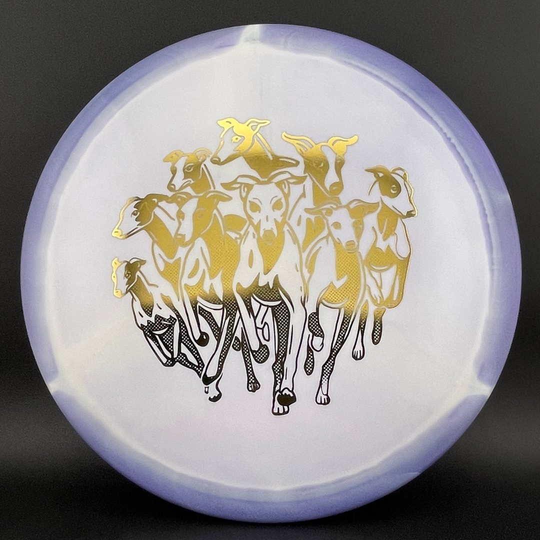 Halo Star Whippet X - First Run Innova