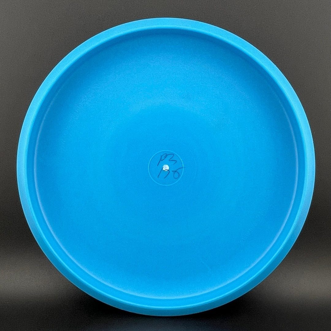 P-Line P2 2-Ring Penned - Mini Huk Stamp - Innova Made *Warehouse Stash* Discmania
