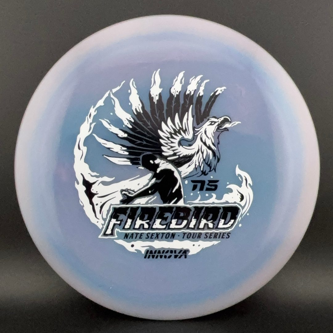 Proto Glow Champion Firebird - Nate Sexton Tour Series 2026 Innova