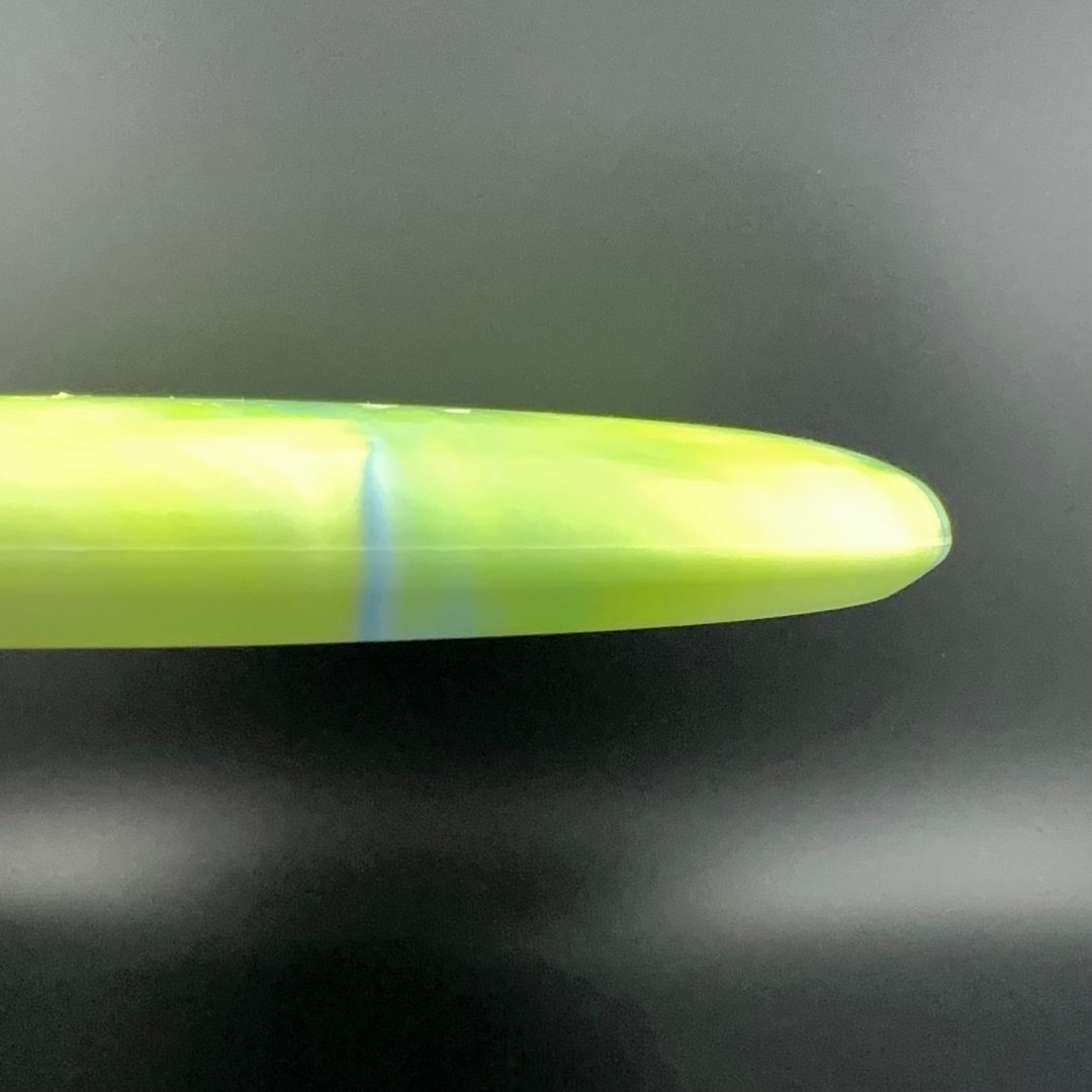 Swirl Stone Steady BL - Andrew Marwede DGA