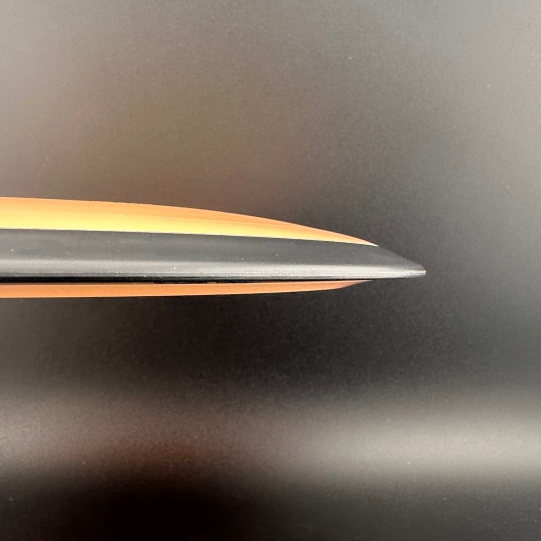 Fission Wave - Factory Misprint MVP