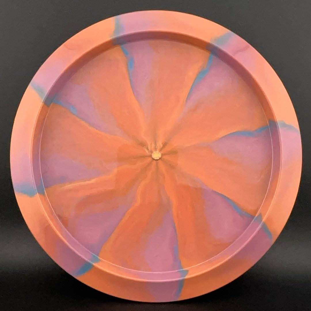 Swirl Apex Jackalope - Halloween 2025 MINT Discs