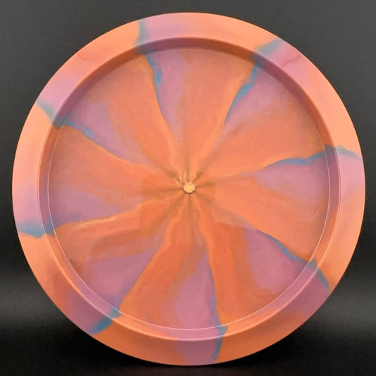 Swirl Apex Jackalope - Halloween 2025 MINT Discs