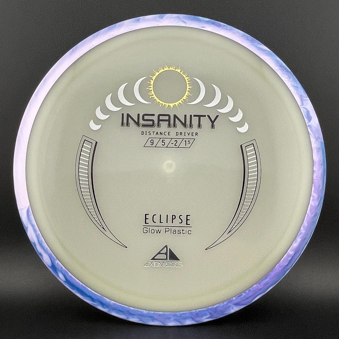 Eclipse Insanity Axiom