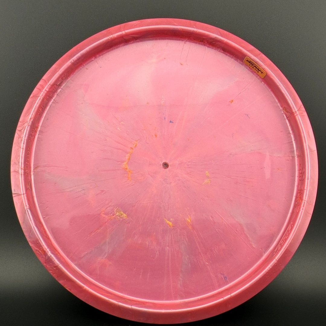 Special Blend Zone SS - Holyn Handley DGPT Champion Discraft