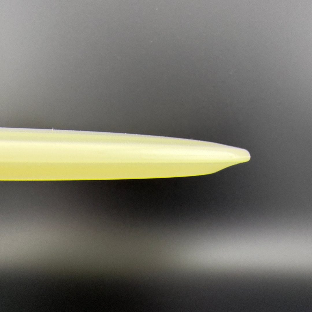 Glow Votum - Second Run TSA