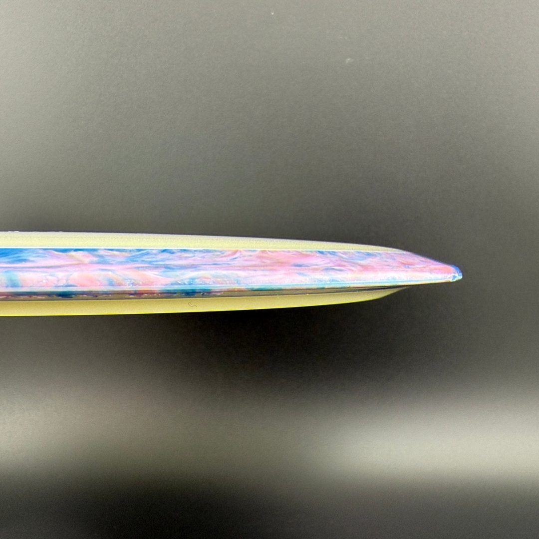 Eclipse Vanish - Elk Man 2.0 by Ripper Studios Axiom