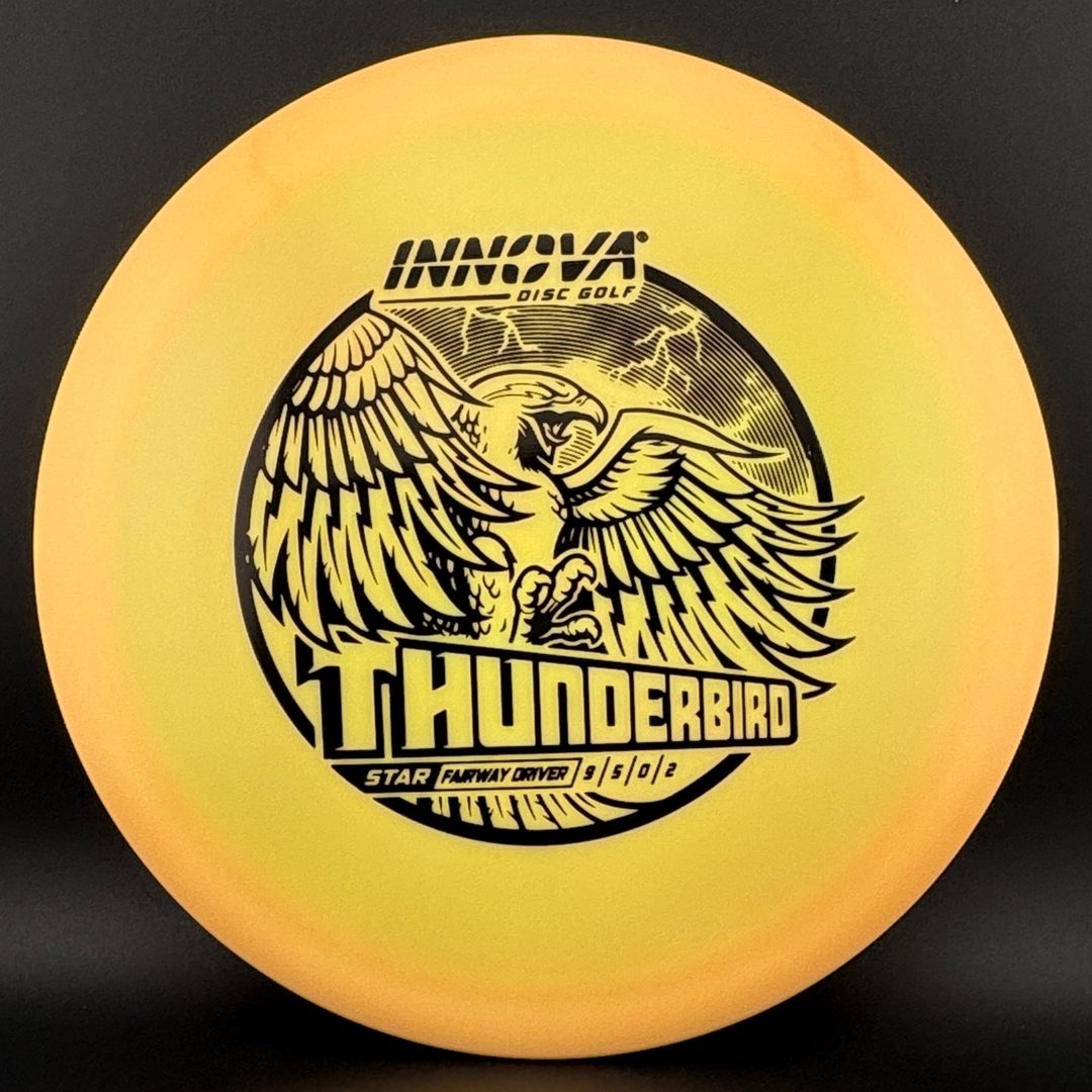 Star Thunderbird Innova