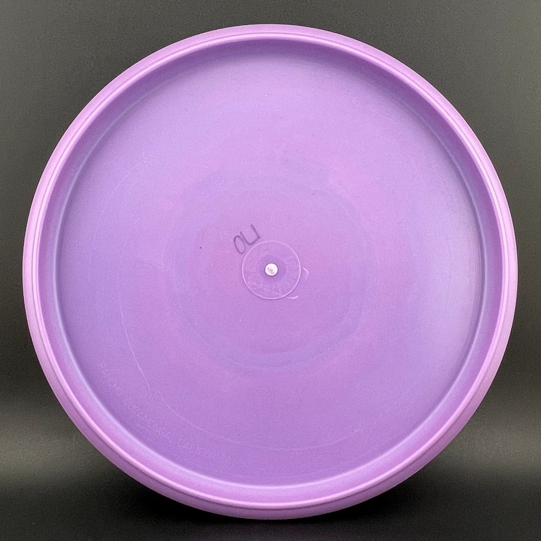 Soft R-Blend Tomb - Pillow Stamp Infinite Discs