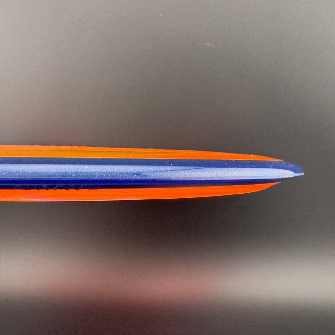 Prism Proton Crave - PDGA Champions Cup 2025 Axiom