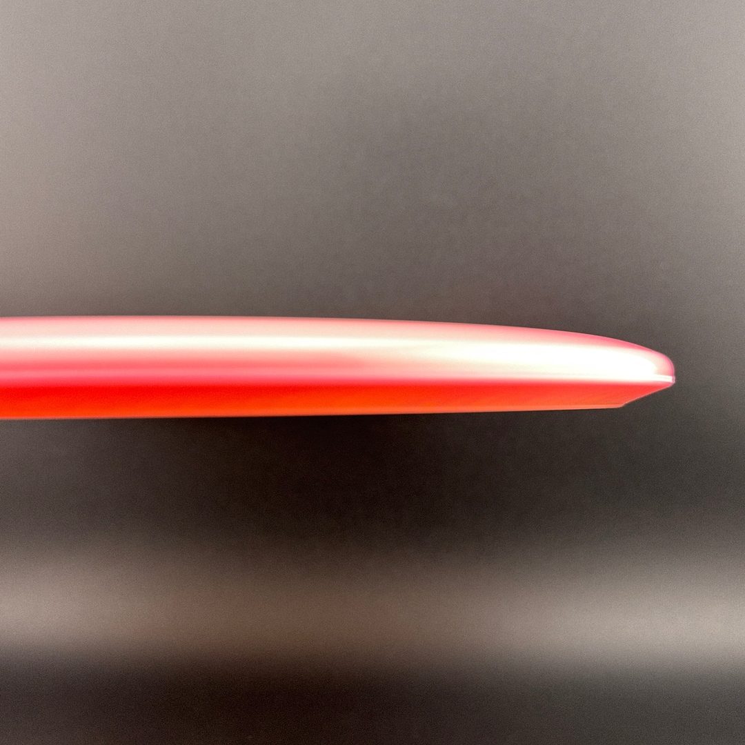 Proto Glow Halo Champion Fox - Emily Weatherman 2026 Series